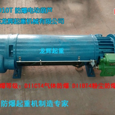 늄(dng)J䓽zK늄(dng)J electric steel wire rope explosion proof hoist