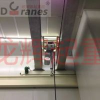 P䓷ؙCؙCstainless steel explosion proof crane, cleaning  ...