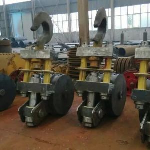 ؙC^^^ؙC^  insulation crane hook